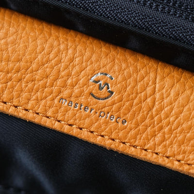 Master-piece "Progress" Shoulder Bag
