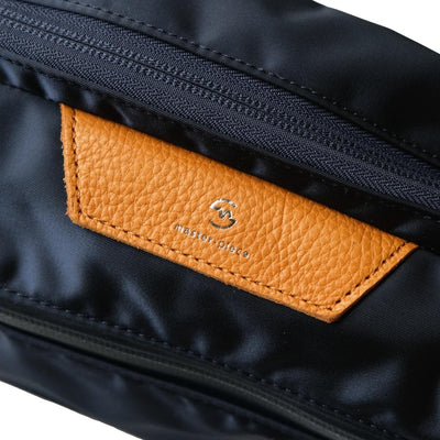Master-piece "Progress" Shoulder Bag