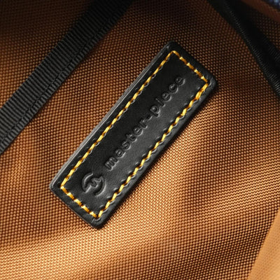 Master-piece "Progress" Shoulder Bag