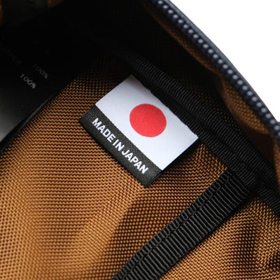 Master-piece "Progress" Shoulder Bag