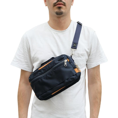 Master-piece "Progress" Shoulder Bag