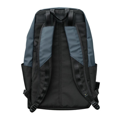 Master-piece "Slick" Backpack (Navy)