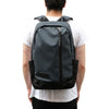 Master-piece "Slick" Backpack (Navy)