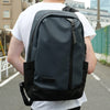 Master-piece "Slick" Backpack (Navy)