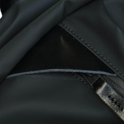 Master-piece "Slick" Backpack (Black)