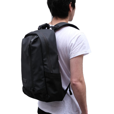Master-piece "Slick" Backpack (Black)