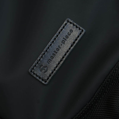 Master-piece "Slick" Backpack (Black)