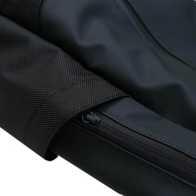Master-piece "Slick" Backpack (Black)