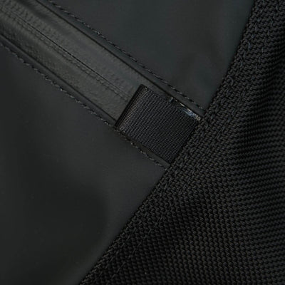 Master-piece "Slick" Backpack (Black)