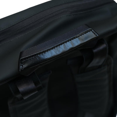 Master-piece "Slick" Backpack (Black)