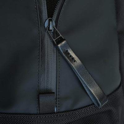 Master-piece "Slick" Backpack (Black)