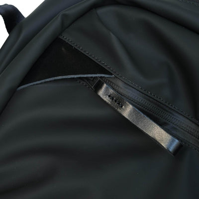 Master-piece "Slick" Backpack (Black)