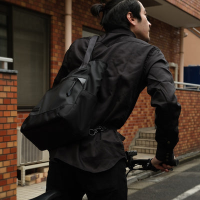 Master-piece "Slick" Tote Bag