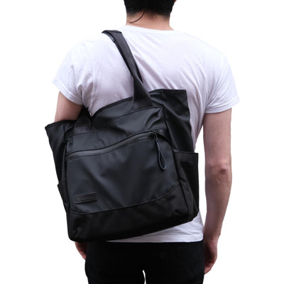 Master-piece "Slick" Tote Bag