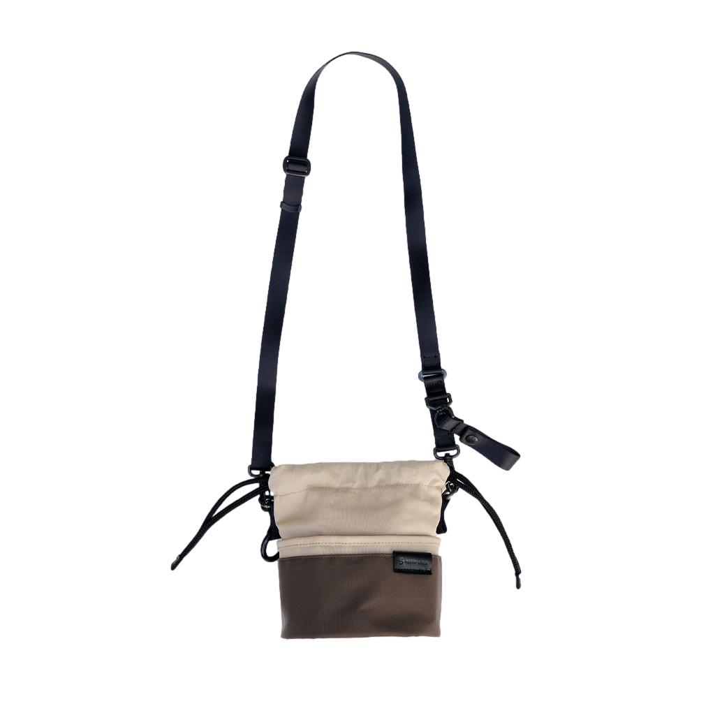 Shoulder cheap bag beige