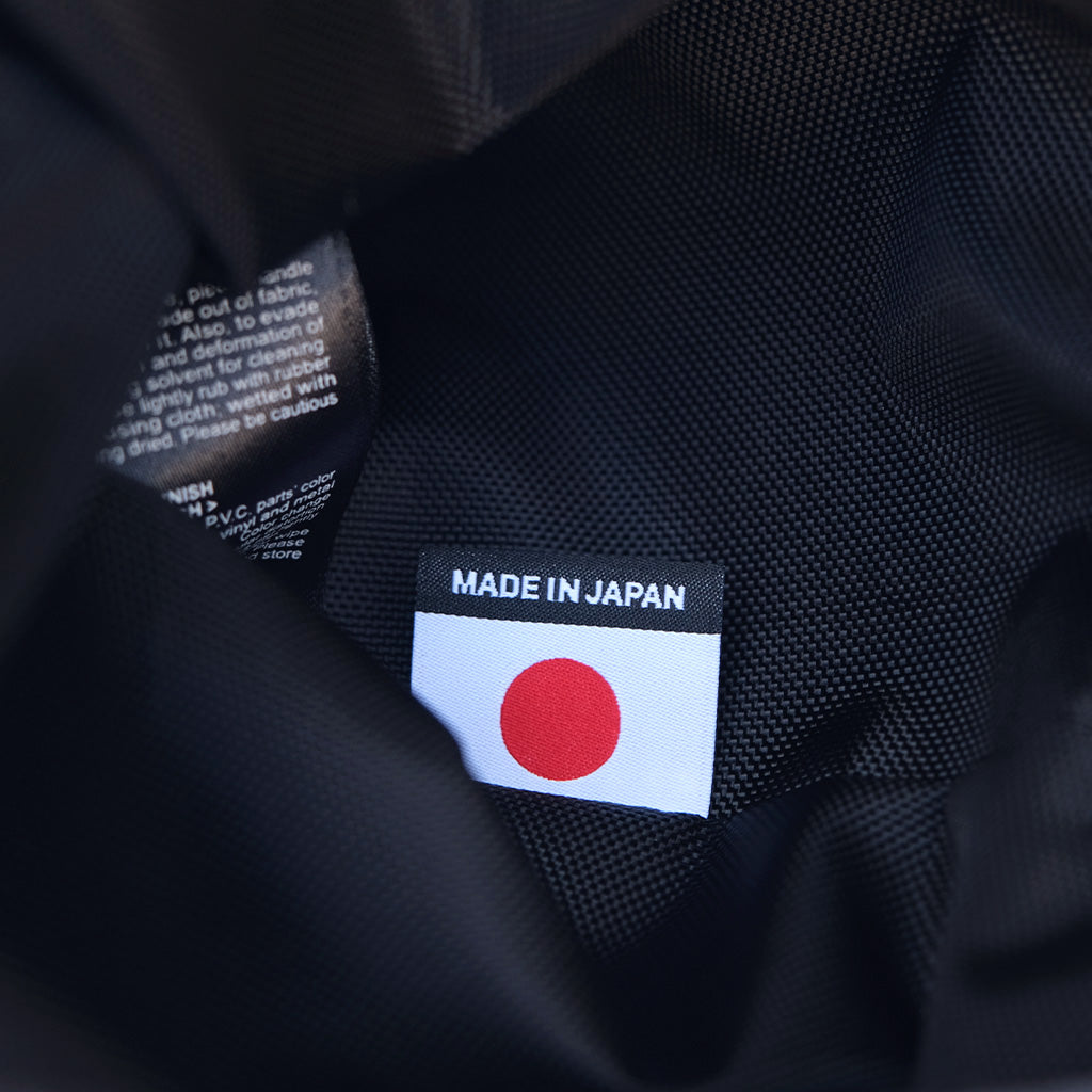 Master-piece "Sa-hou" Mini Shoulder Bag (Beige)