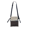 Master-piece "Sa-hou" Shoulder Bag (Beige)