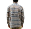 Master-piece x Aquascutum Club Check Shirt