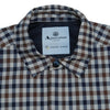 Master-piece x Aquascutum Club Check Shirt