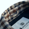 Master-piece x Aquascutum Club Check Shirt