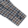 Master-piece x Aquascutum Club Check Shirt