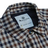 Master-piece x Aquascutum Club Check Shirt