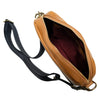 Master-piece "Gloss" Shoulder Bag (Camel)