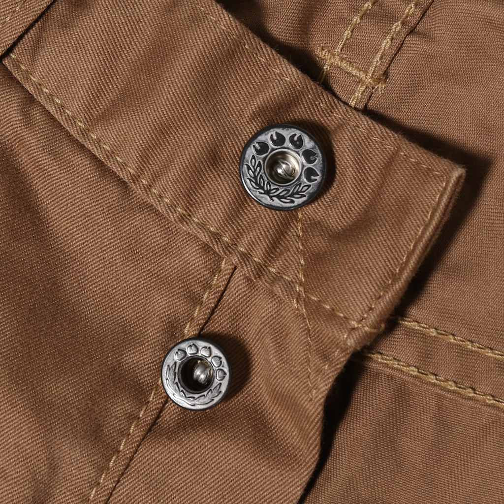 Momotaro West Point Selvedge GTB Pants 0302SP (Slim Tapered) - Okayama Denim Pants - Selvedge