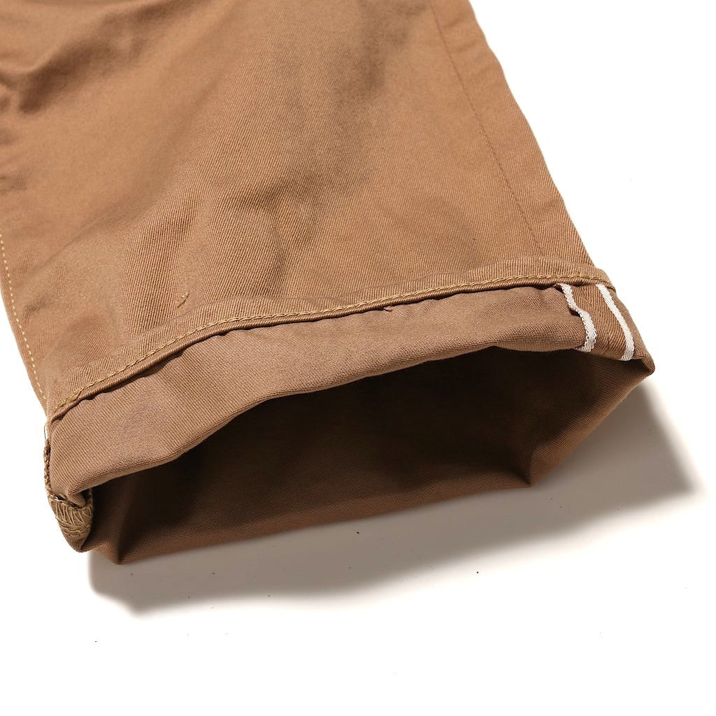 Momotaro West Point Selvedge GTB Pants 0302SP (Slim Tapered) - Okayama Denim Pants - Selvedge