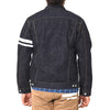 Momotaro 3105SP 15.7oz. 3rd Type Denim Jacket - Okayama Denim Jacket - Selvedge