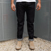 Momotaro 0105SP (Narrow Tapered) - Okayama Denim Jeans - Selvedge