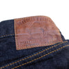 Momotaro 0106SPZ (Narrow Tapered) - Okayama Denim Jeans - Selvedge