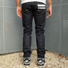 Momotaro 0106SPZ (Narrow Tapered) - Okayama Denim Jeans - Selvedge