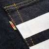 Momotaro 0206SPZ (Slim Straight) - Okayama Denim Jeans - Selvedge