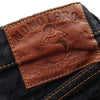 Momotaro 0206SPZ (Slim Straight) - Okayama Denim Jeans - Selvedge