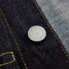 Momotaro 12oz. 2nd Type GTB Denim Jacket - Okayama Denim Jacket - Selvedge