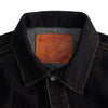 Momotaro 12oz. 2nd Type GTB Denim Jacket - Okayama Denim Jacket - Selvedge