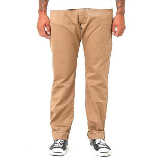 Momotaro West Point Selvedge GTB Pants 0302SP (Slim Tapered)