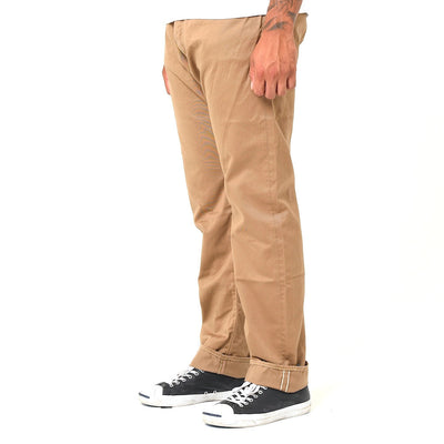 Momotaro West Point Selvedge GTB Pants 0302SP (Slim Tapered) - Okayama Denim Pants - Selvedge