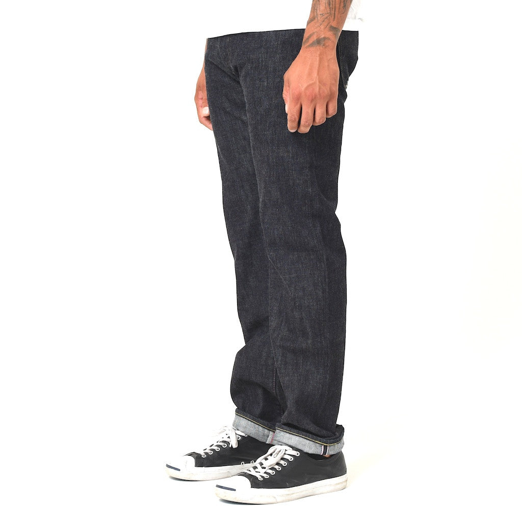 Momotaro 0705SP (Narrow Straight) - Okayama Denim