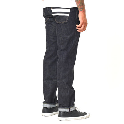 Momotaro 0705SP (Narrow Straight) - Okayama Denim Jeans - Selvedge