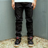 Momotaro 15THL01 15th Anniversary Left-Hand Twill Selvedge Jeans (Narrow Tapered)