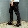 Momotaro 15THL01 15th Anniversary Left-Hand Twill Selvedge Jeans (Narrow Tapered)