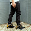 Momotaro 15THL01 15th Anniversary Left-Hand Twill Selvedge Jeans (Narrow Tapered)