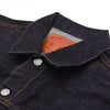 Momotaro 3105SP 15.7oz. 3rd Type Denim Jacket - Okayama Denim Jacket - Selvedge