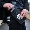 Momotaro Large Size Denim Smartphone Case