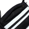 Momotaro B-15 GTB Denim Shoulder Bag - Okayama Denim Accessories - Selvedge