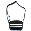 Momotaro B-15 GTB Denim Shoulder Bag - Okayama Denim Accessories - Selvedge