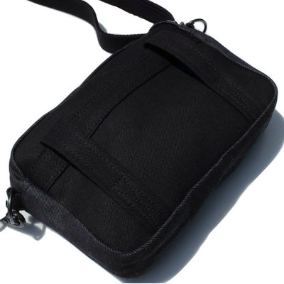 Momotaro B-15 GTB Denim Shoulder Bag - Okayama Denim Accessories - Selvedge