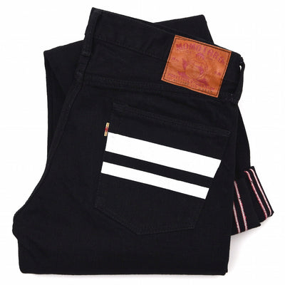 Momotaro B0705SP (Narrow Straight) - Okayama Denim Jeans - Selvedge